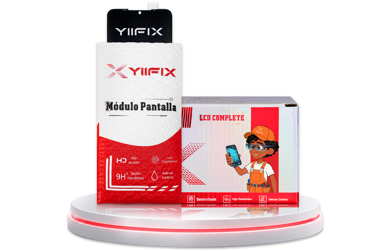 YIIFIX YF-S