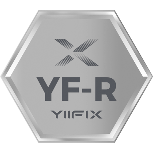 YF-R